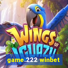 game.222 winbet